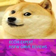 Steam Curator: Ecchi Expert.
